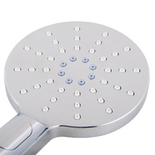 Solander Swivel Hand-held Shower